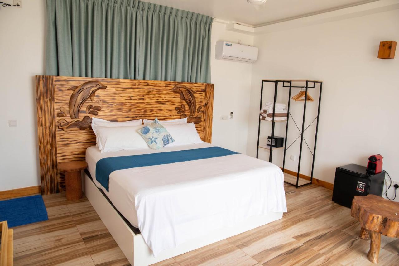 Kudhi Boli Beach House Thulusdhoo Exterior photo