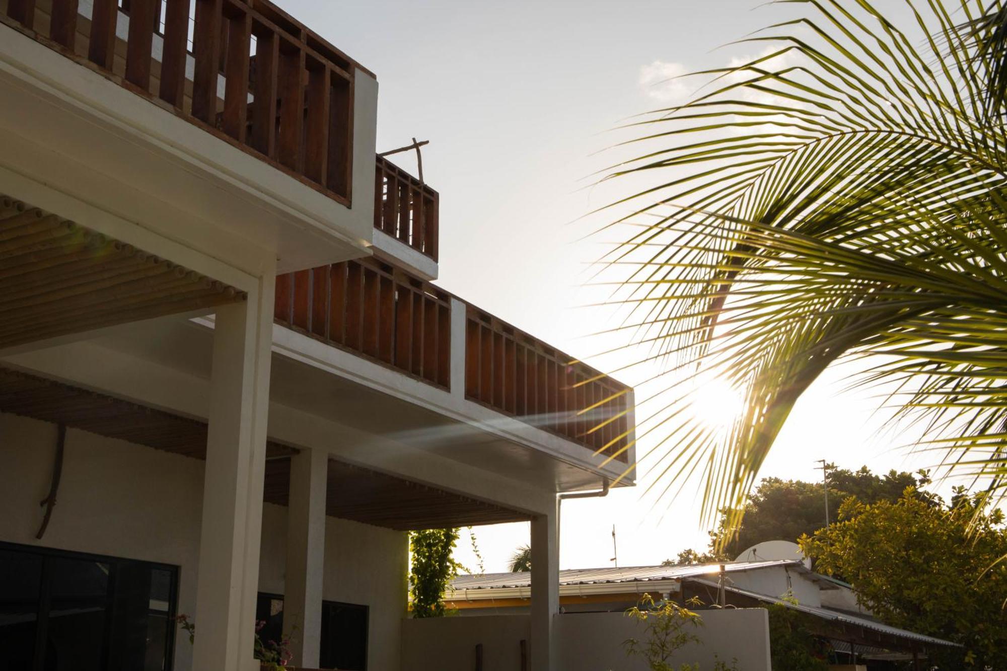 Kudhi Boli Beach House Thulusdhoo Exterior photo
