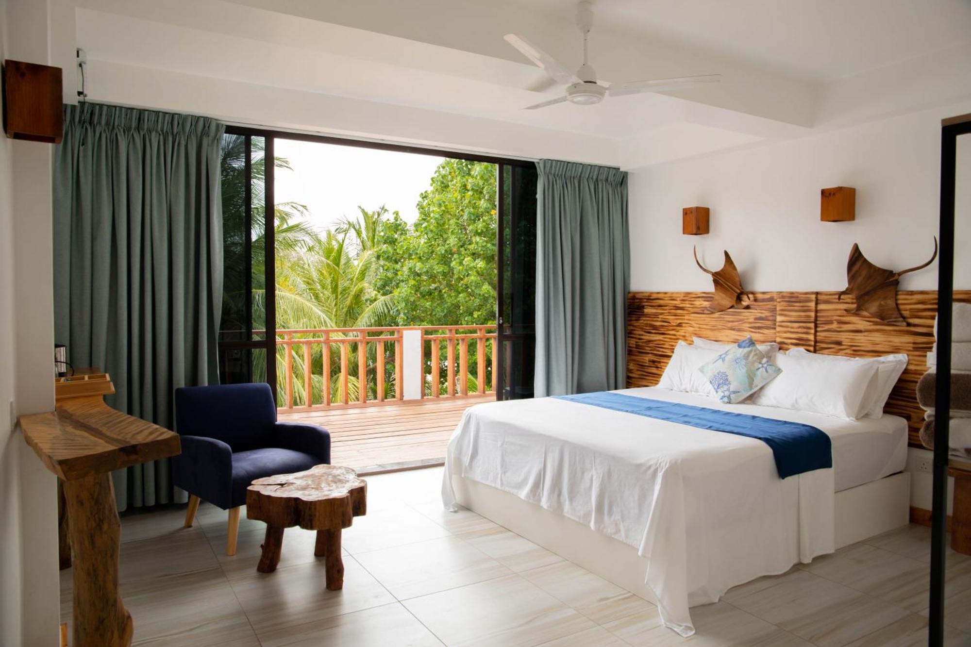 Kudhi Boli Beach House Thulusdhoo Exterior photo