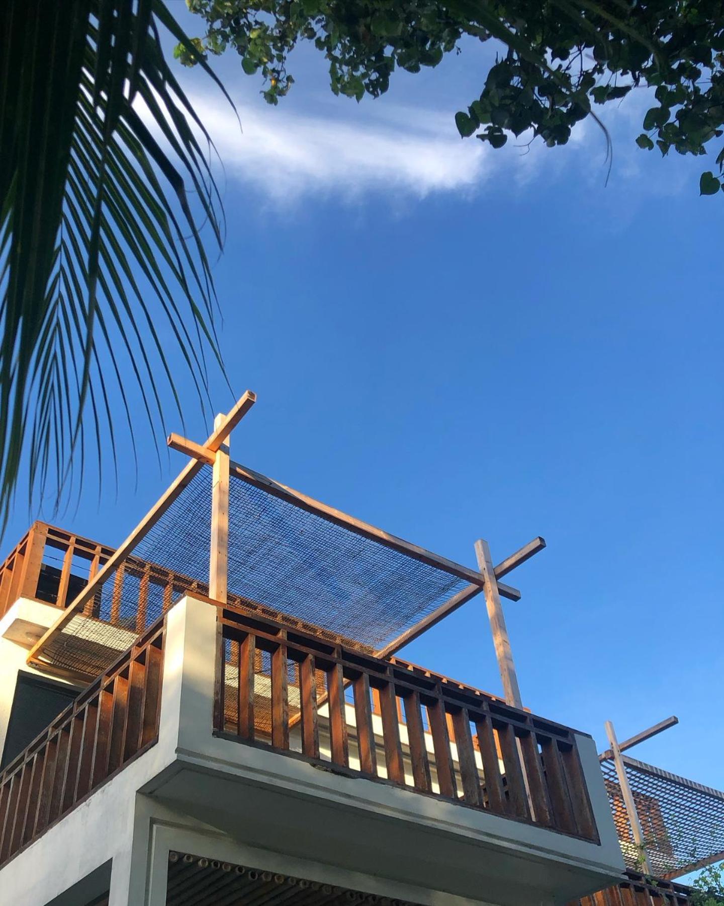 Kudhi Boli Beach House Thulusdhoo Exterior photo