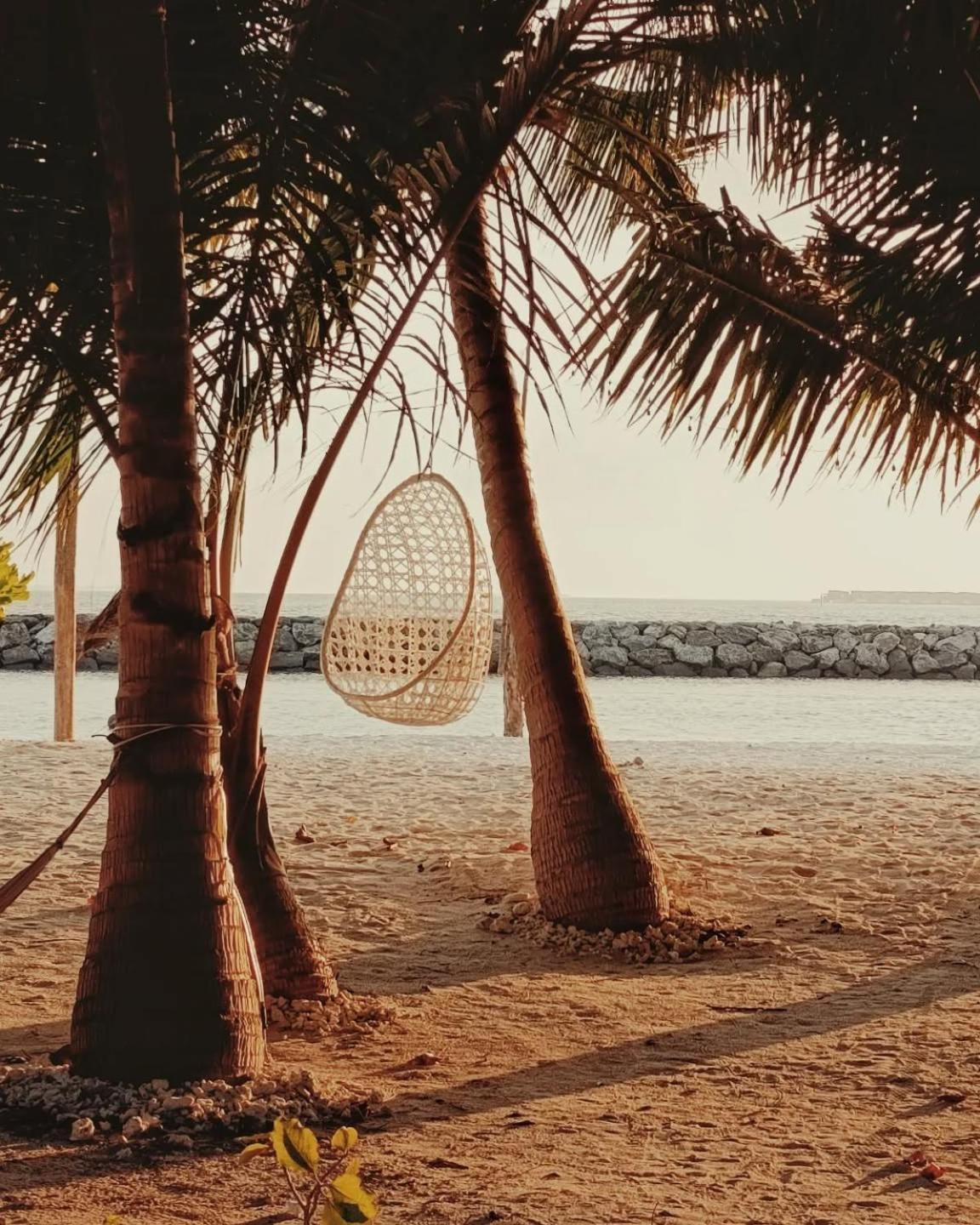 Kudhi Boli Beach House Thulusdhoo Exterior photo