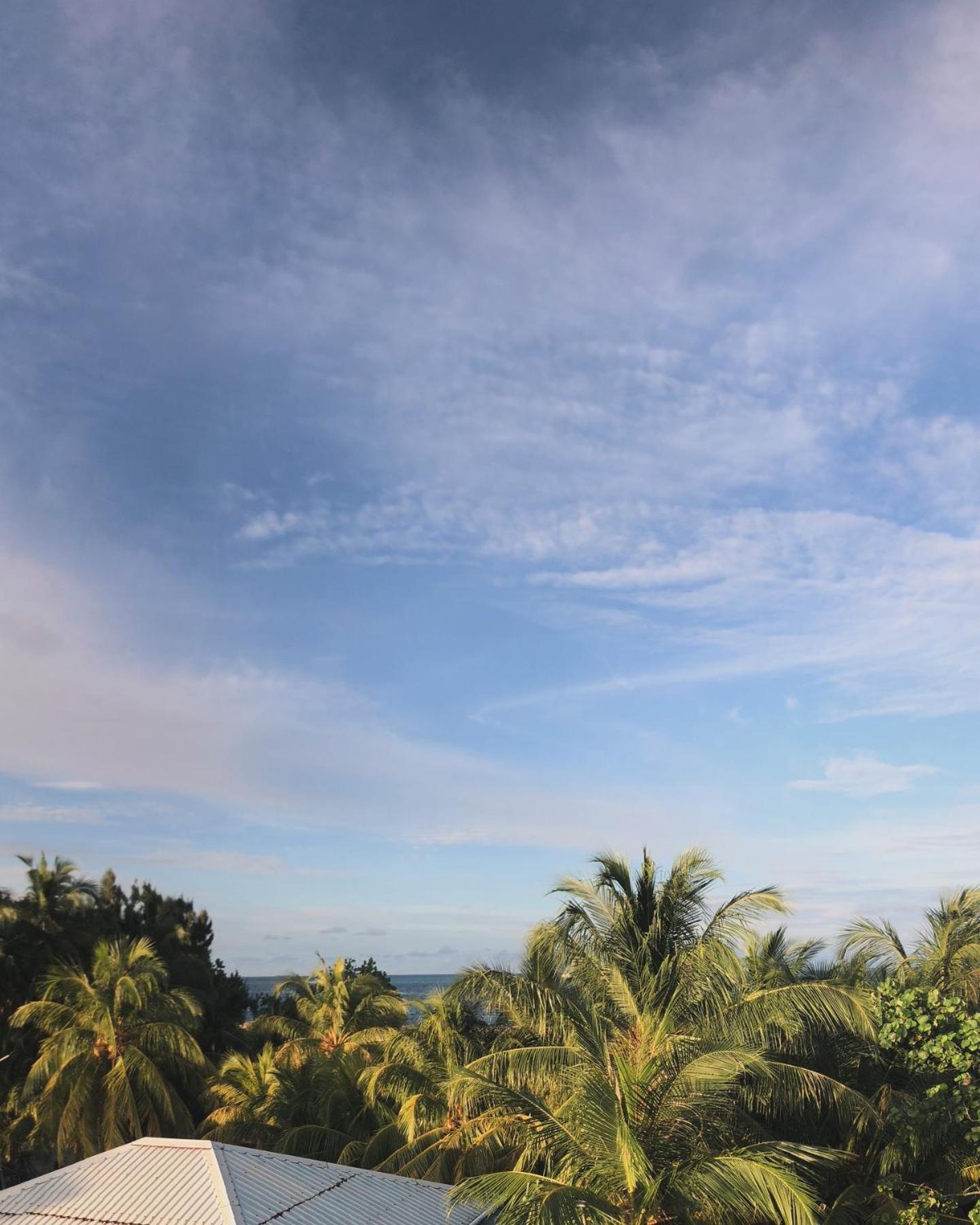 Kudhi Boli Beach House Thulusdhoo Exterior photo