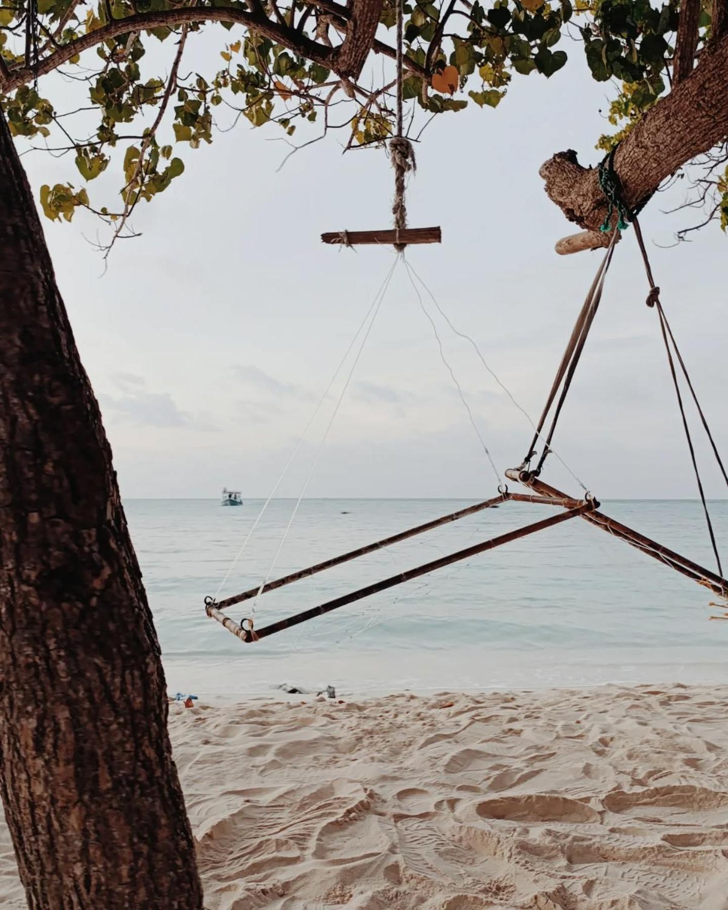 Kudhi Boli Beach House Thulusdhoo Exterior photo