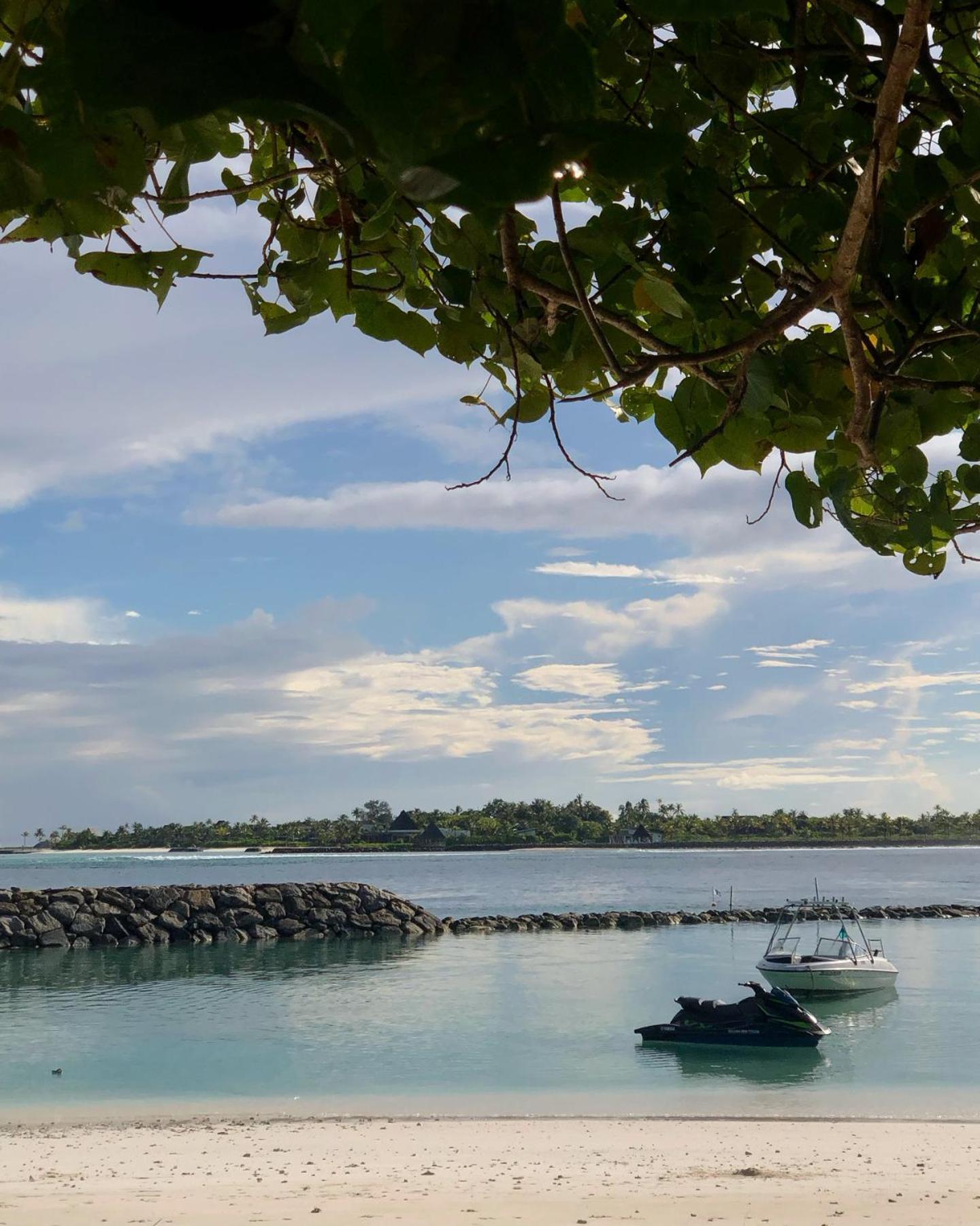 Kudhi Boli Beach House Thulusdhoo Exterior photo