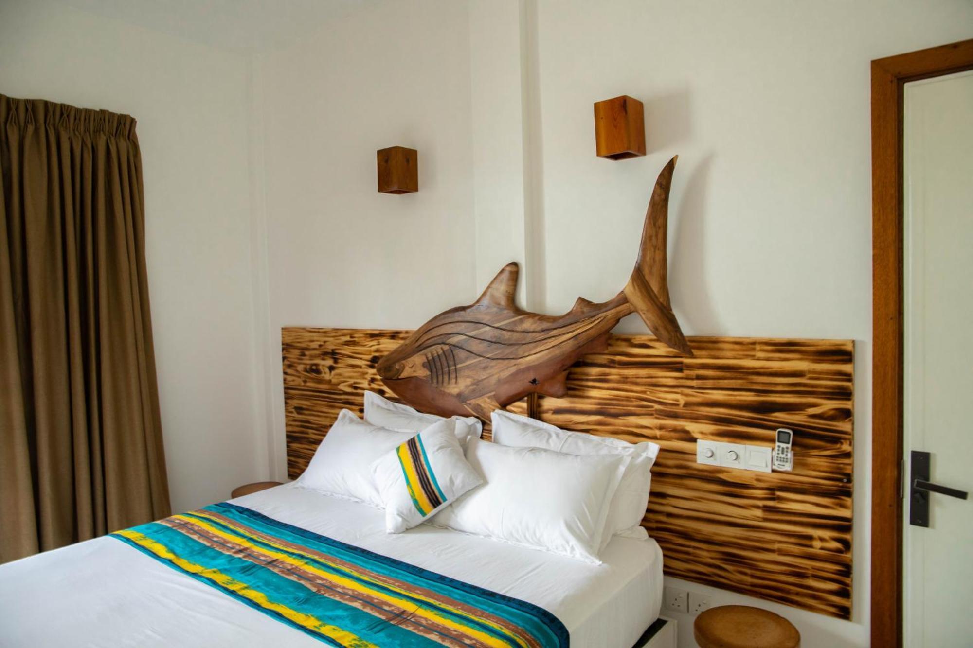 Kudhi Boli Beach House Thulusdhoo Room photo